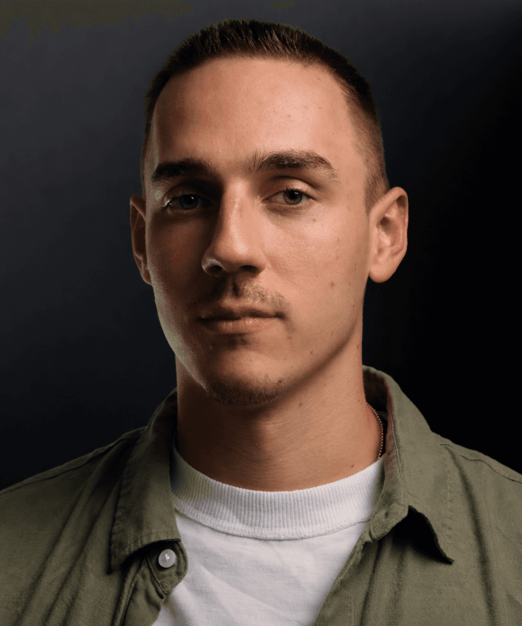 Kacper Garbaciński
